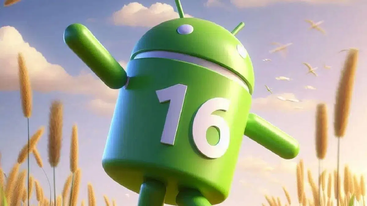 Yunanlılara Şok! Android 16'nın adı ortaya çıktı!