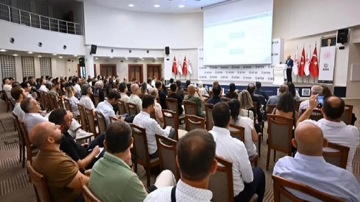 Bursa’ya 4 stratejik yatırım alanı açıldı