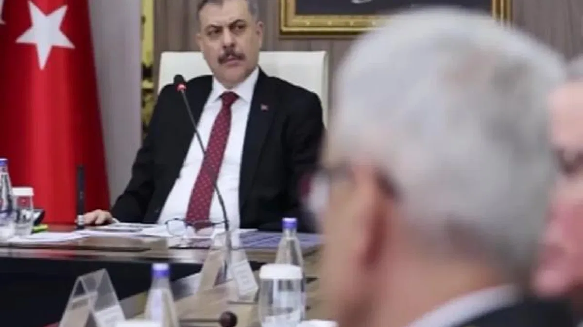İçişleri'nden JSGA’ya ziyaret... Güvenliğin eğitim üssü mercek altında