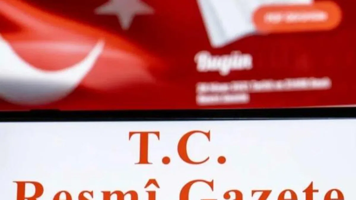 Kamu personeli, istihdam ve sosyal güvenlikte kapsamlı değişiklikler 'Resmi'leşti