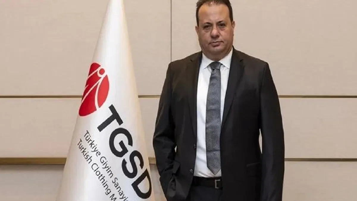 Hazır giyim sektörü devlet desteği bekliyor