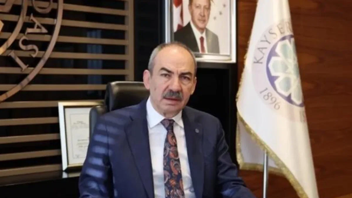 KTO Başkanı'ndan sert Erciyes açıklaması