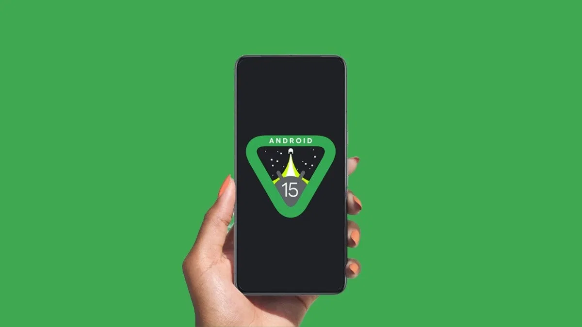 İşte Android 15 Güncellemesi Alacak Telefonlar