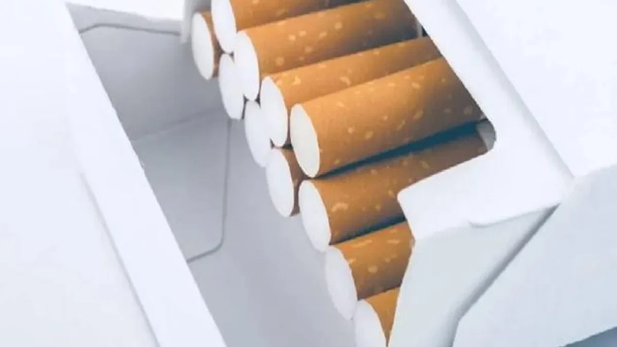 Sigaraya 5 lira daha zam geliyor