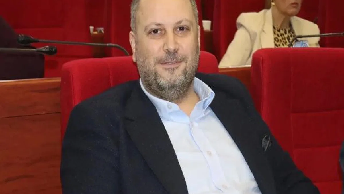CHP’li Küçükkaya’dan sert çıkış: Empatiyi vatandaşa yapacaksınız, Belediye Başkanına değil!