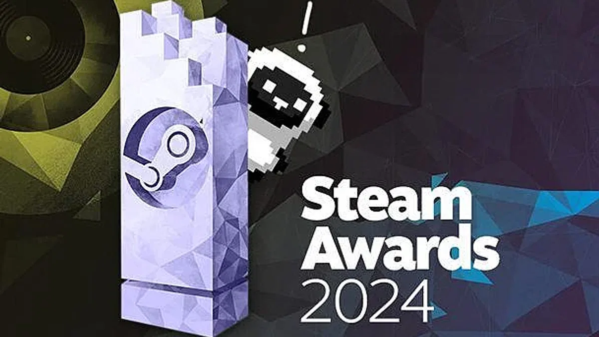 2024 Steam Ödülleri Kazananları Beldi Oldu, İşte Kazananlar!