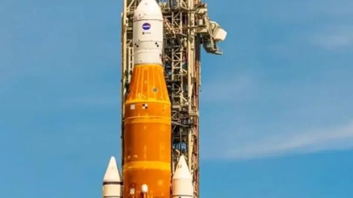 Türkiye'nin ilk astronotu Alper Gezeravcı: Artemis II ile Ay’a insanlı dönüş başlıyor