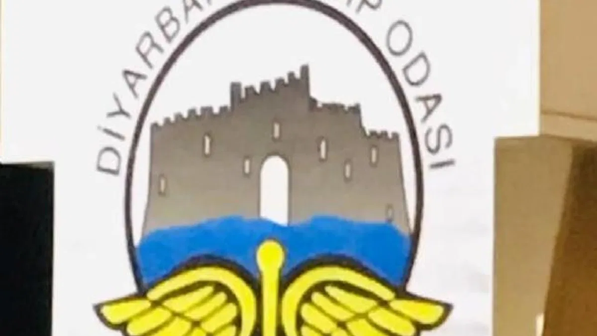Diyarbakır Tabip Odası’ndan köprü inşaatı kazasına tepki!