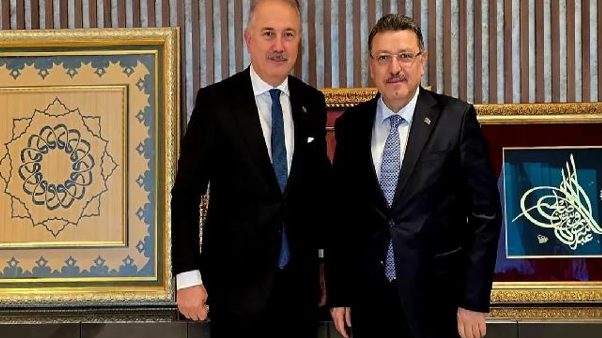 Trabzon’da Büyükşehir çalışanlarının promosyon ücreti netleşti