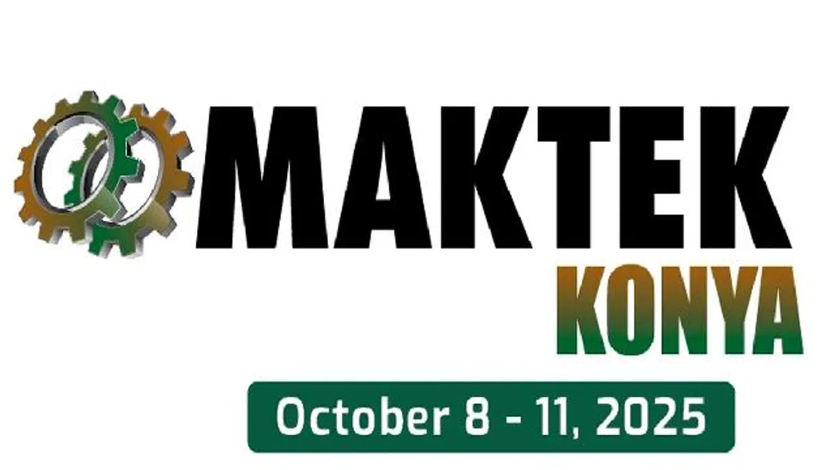 Truck1, MAKTEK Konya Fuarı resmi medya ortağı