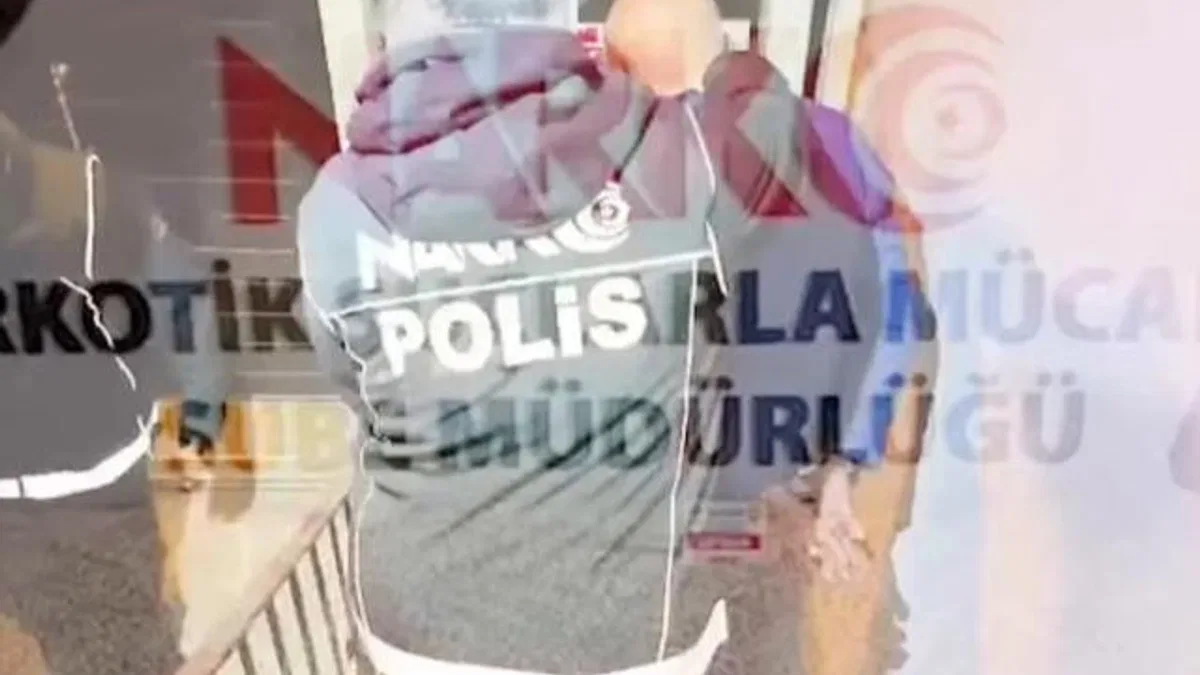 71 ilde dev narkotik operasyonu! Kilolarca uyuşturucu, yüz binlerce hap ele geçirildi