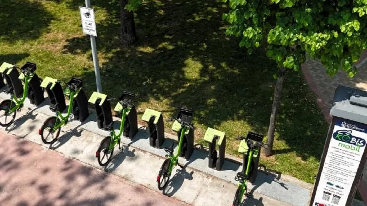 KOBİS ile 179 bin vatandaş yazın tadını çıkardı