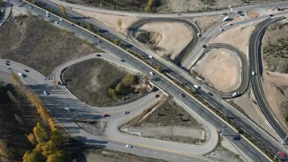 Ankara'da ulaşıma yeni bir halka daha