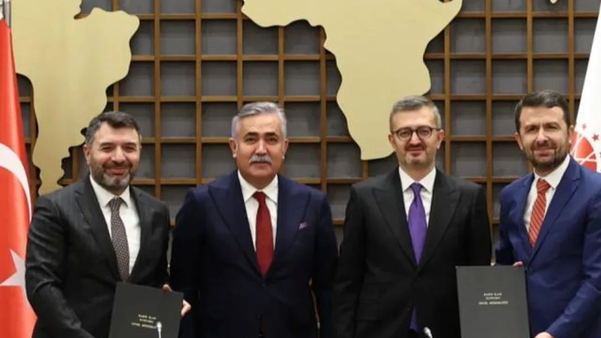 Basın kuruluşlarına 7,5 milyar TL’lik KGF destekli finansman