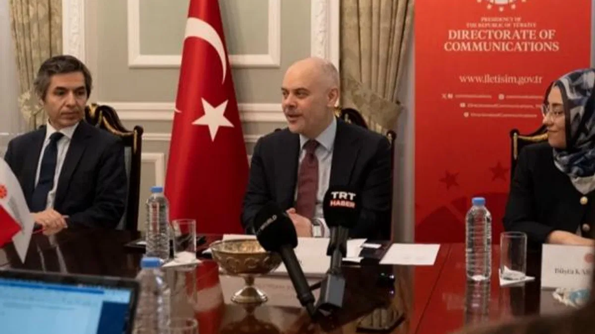 Türkiye, 2026 NATO Zirvesi'ne hazırlanıyor