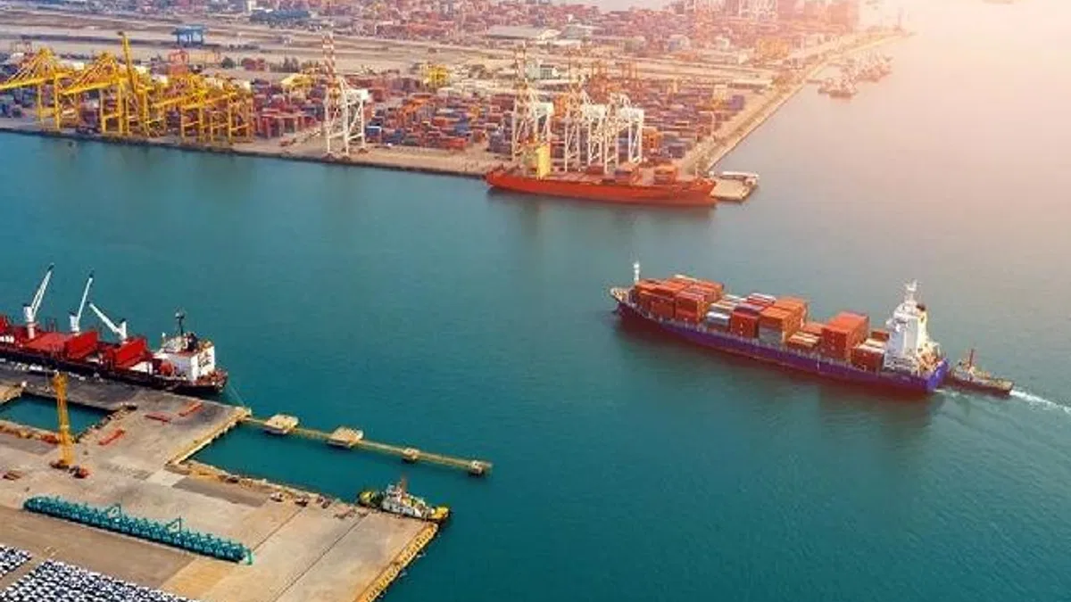 Ege'nin 9 aylık ihracatı 32,6 milyar dolara ulaştı... Bursa, İzmir'i geçti!