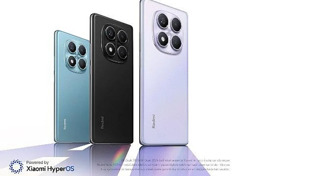 Xiaomi'den Kullanıcısına Ekstra Güvence Sunan Ekran Değişim Garantisi