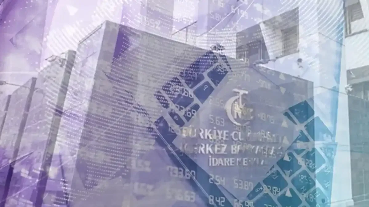 Merkez'den iki elektronik para şirketinin faaliyetini iptal etti