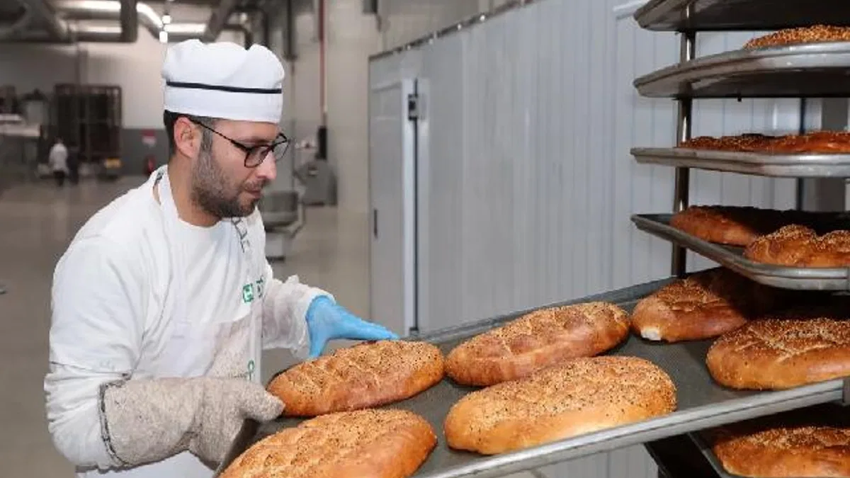 Ramazanın ekonomik ve lezzetli yüzü Haydi Sofraya!