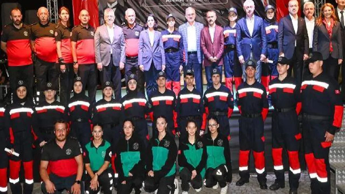 Başkan Büyükakın’dan kentsel dönüşüm için tarihi çağrı
