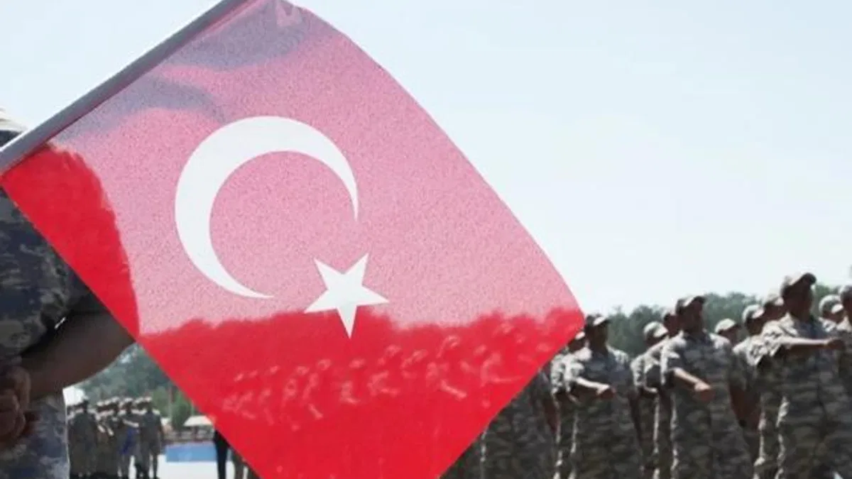 Bedelli askerlik ücreti belli oldu... Başvuruları başladı