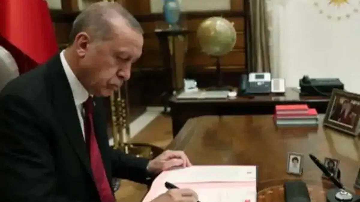 TÜİK Başkanı değişti
