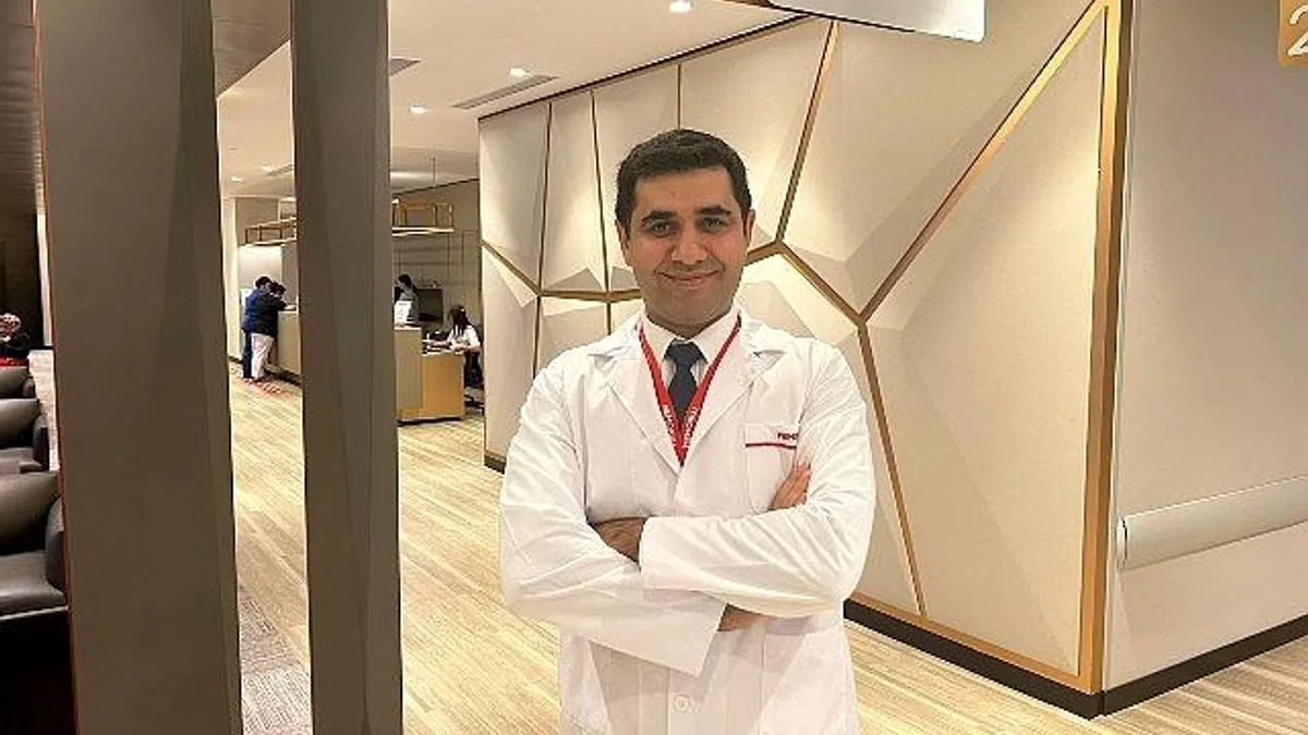 Kronik Hastalığı Olanların Ramazan'da Dikkat Etmesi Gereken 4 Madde
