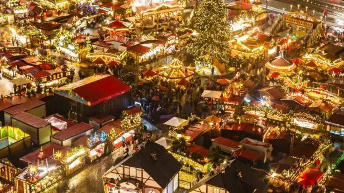 Noel turlarında vizesiz rotalara ilgi artıyor