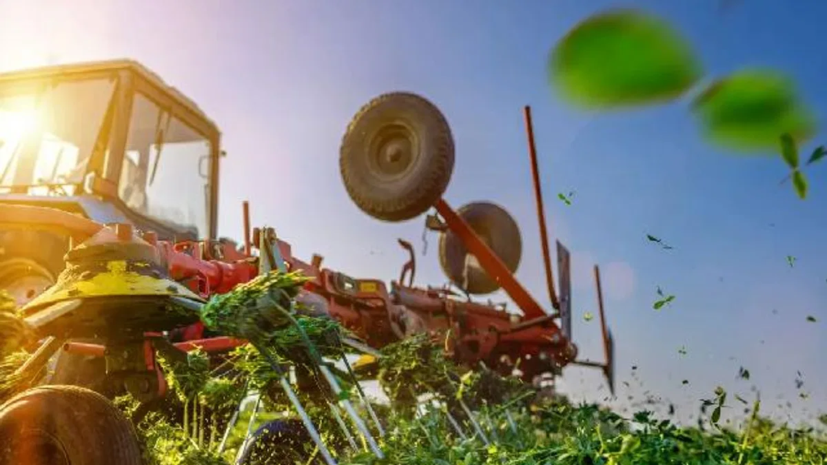 AgroGreen Bursa 2025, 16 ülkeden satın almacı ağırlayacak