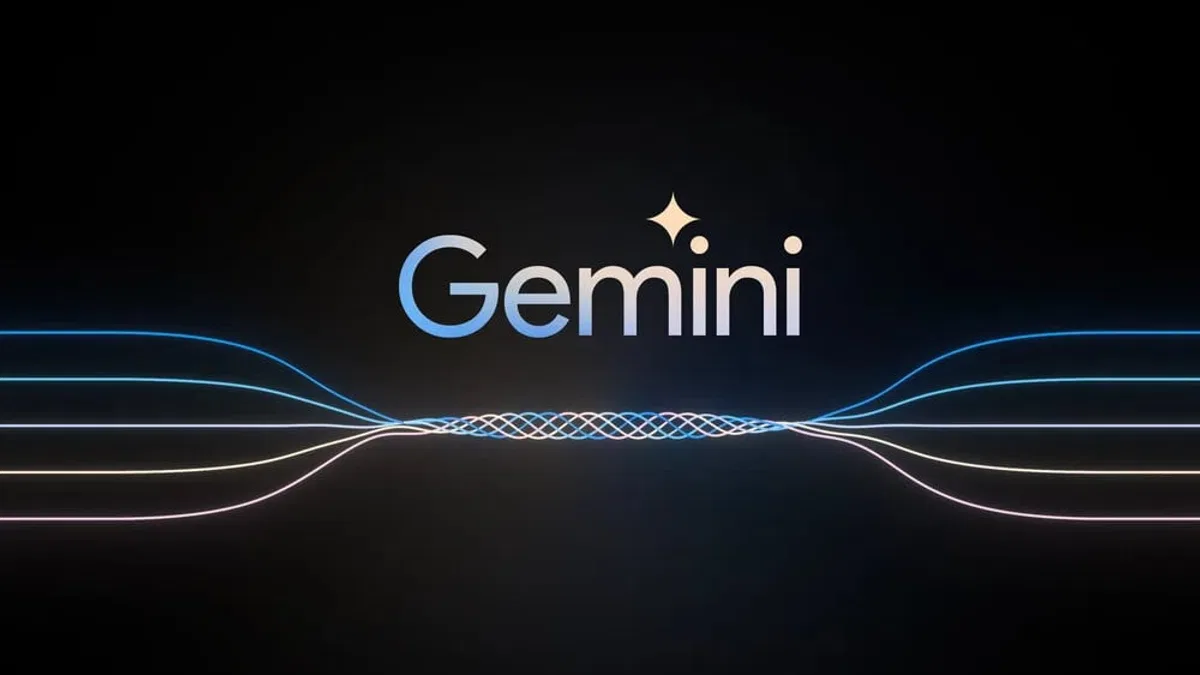 Google Gemini, telefondaki Google haritalar navigasyonunu otomatik olarak başlatabilecek