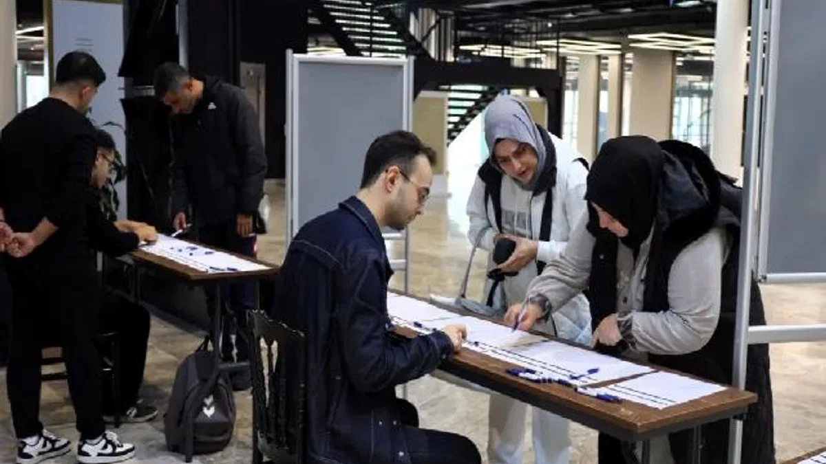 Kocaeli Büyükşehir personeline dijital güvenlik eğitimi
