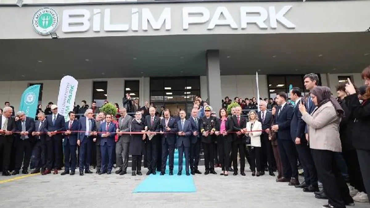 Kocaeli’de teknolojiye güçlü destek