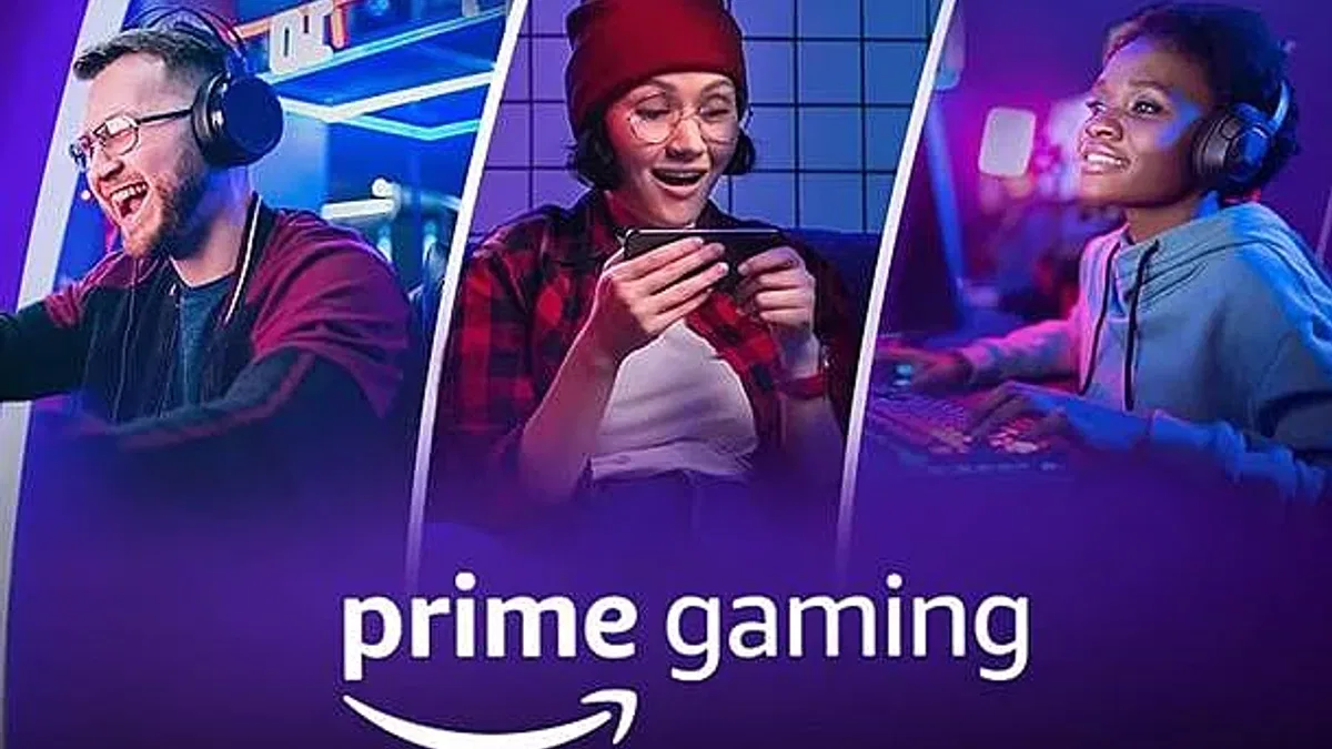 Amazon Prime Gaming Aralık 2024 Oyunları Duyuruldu