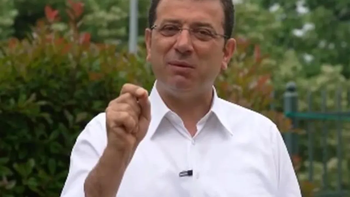 İmamoğlu hakkında yeni soruşturma