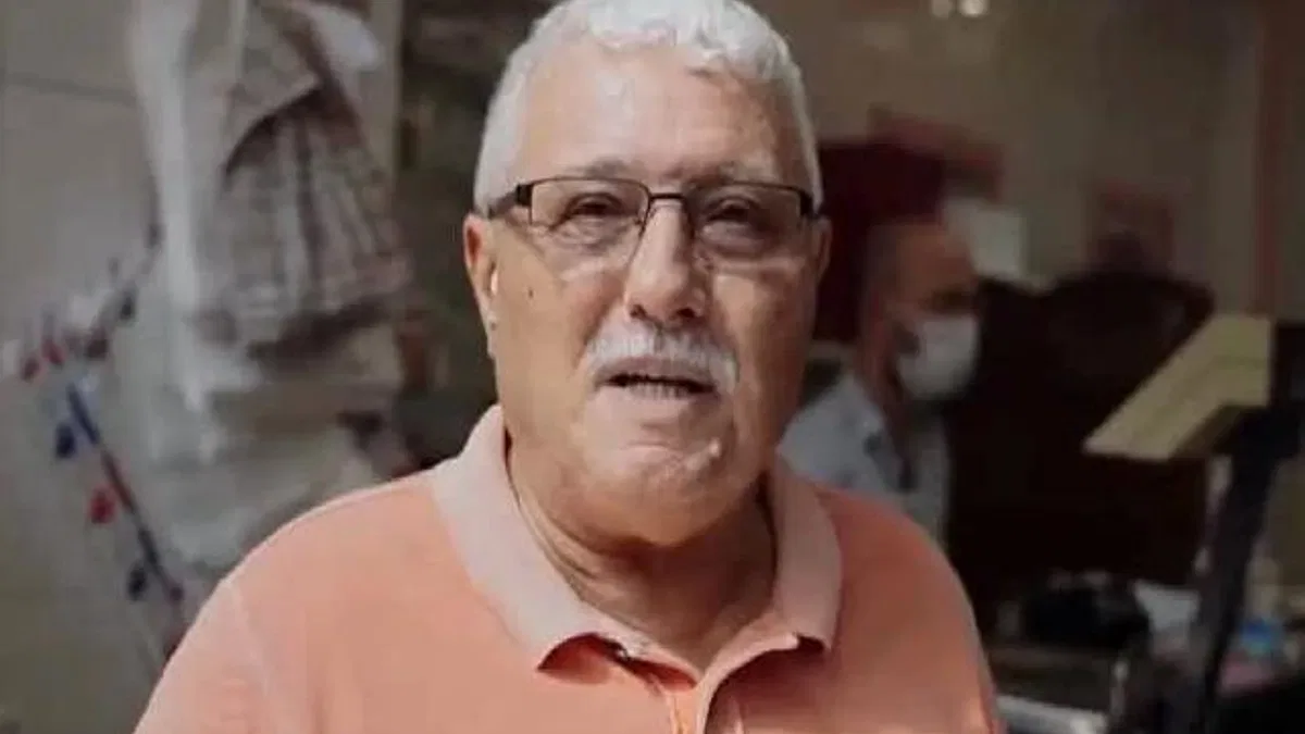 Bursa'nın ünlü dondurmacısı vefat etti