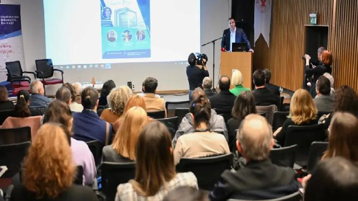 İzmir Bornova kültürel mirasına sahip çıkıyor