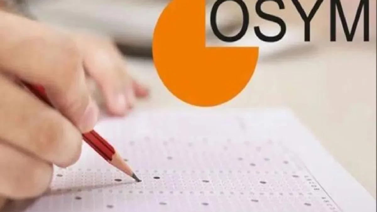 ALES/1 ve DİB-MBST sınav giriş belgeleri erişime açıldı