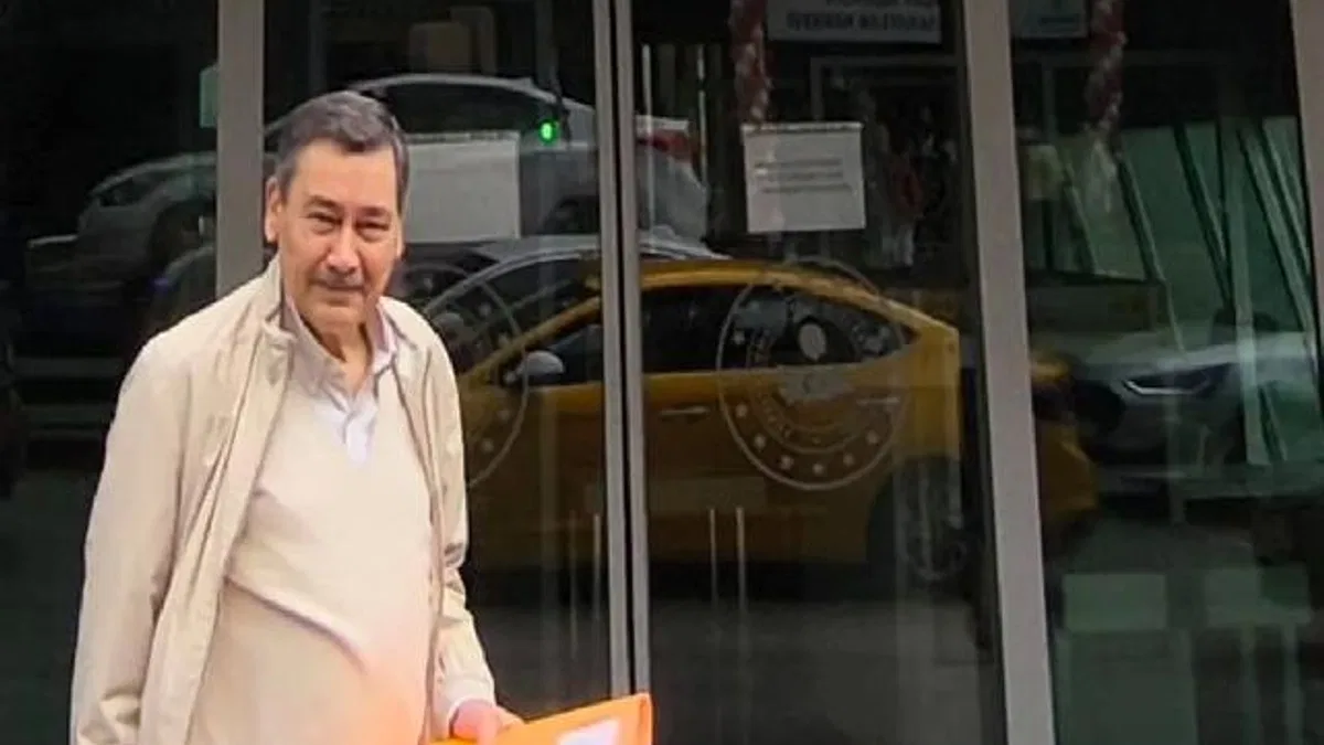 Melih Gökçek: Milyarlık skandal patlıyor, dudaklar uçuklayacak