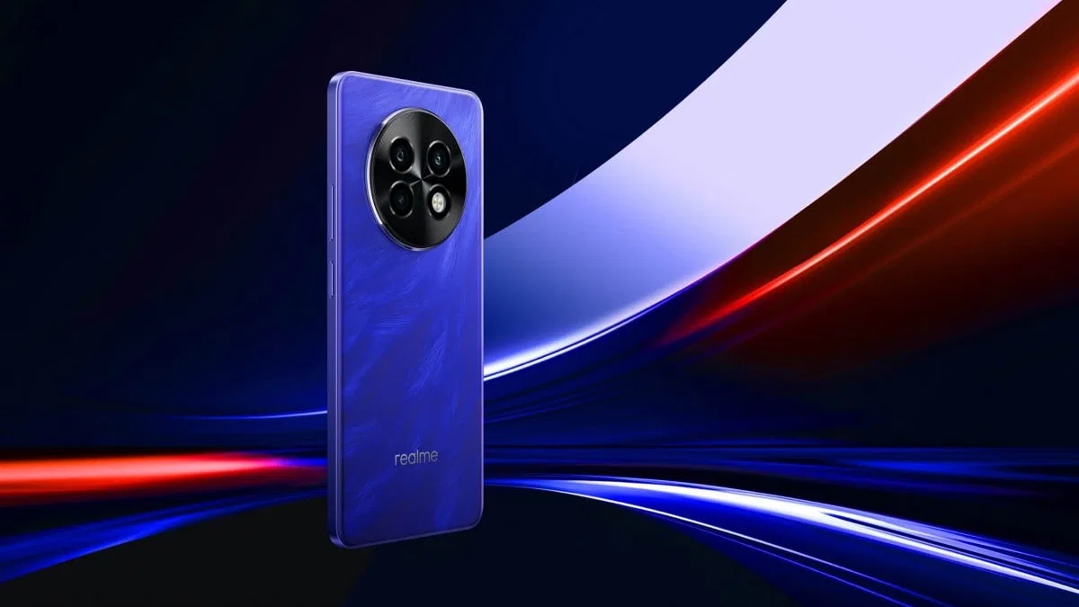Realme P1 Speed Tanıtıldı, İşte Özellikleri ve Fiyatı