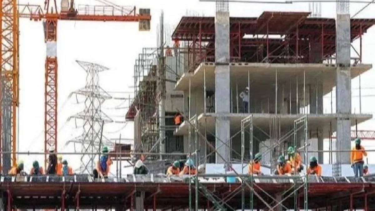 Ekonomik toparlanmada inşaat kilit rol oynuyor... Artan maliyetler projeleri zorluyor