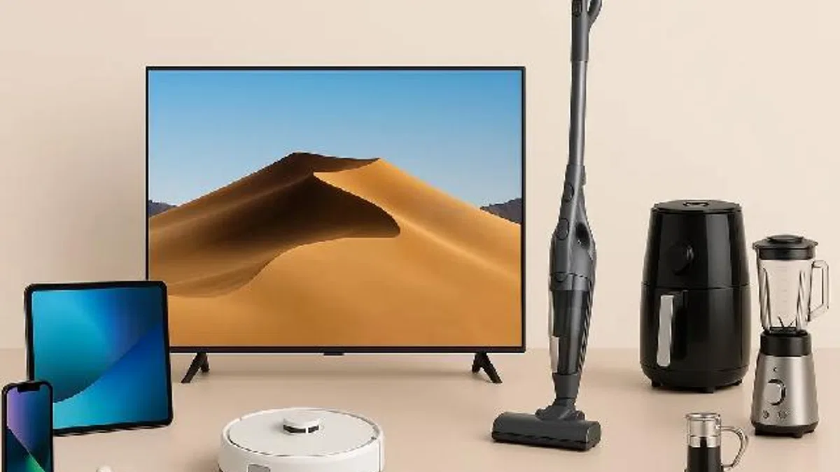 Ramazanda en çok ilgi gören ürünler açıklandı