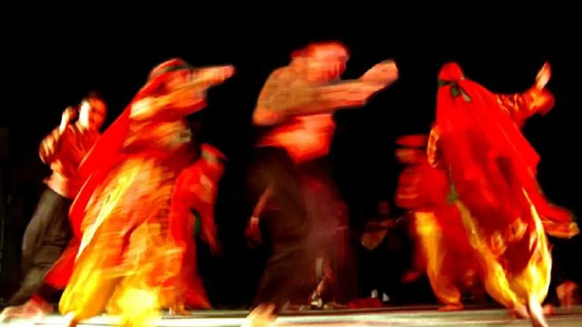 Alevi-Bektaşi Güçbirliği Platformu görüş ve beklentilerini açıkladı