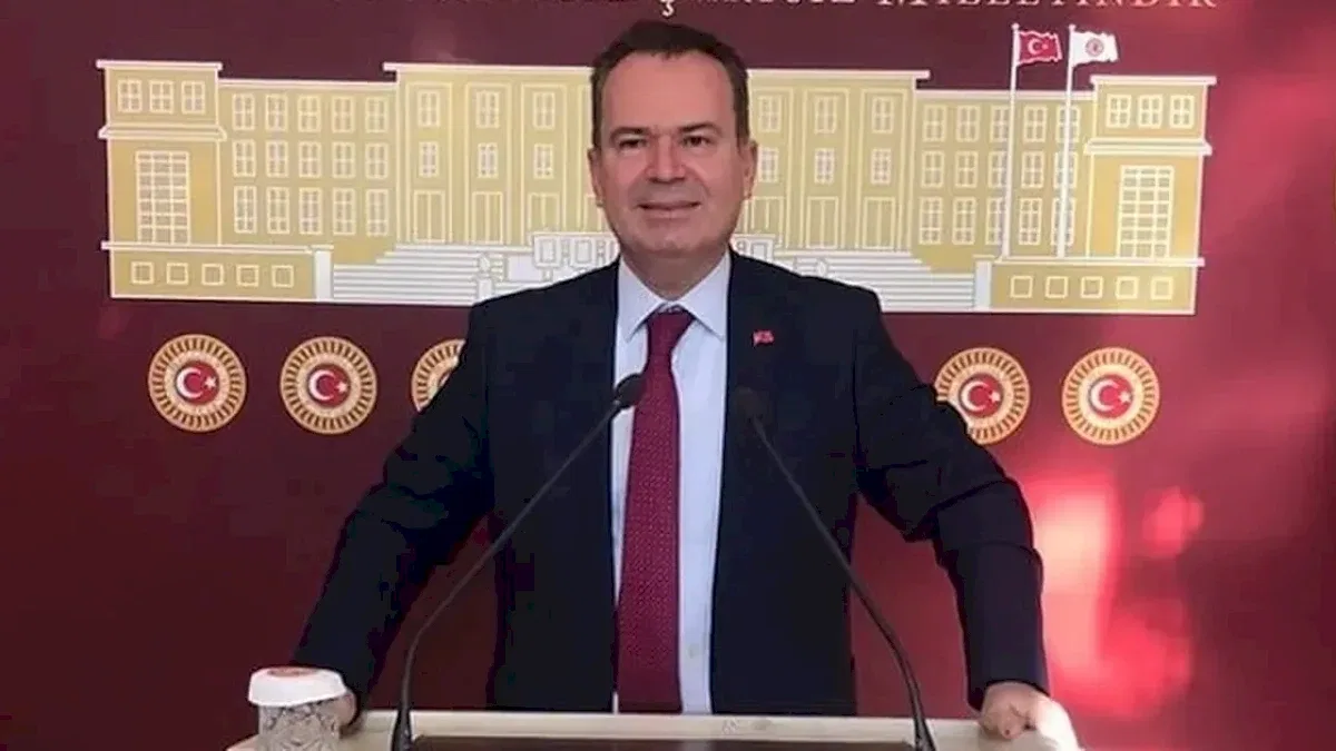 Şadan Şimşek’ten Saros Körfezi için 'Saros Belediyesi' önerisi