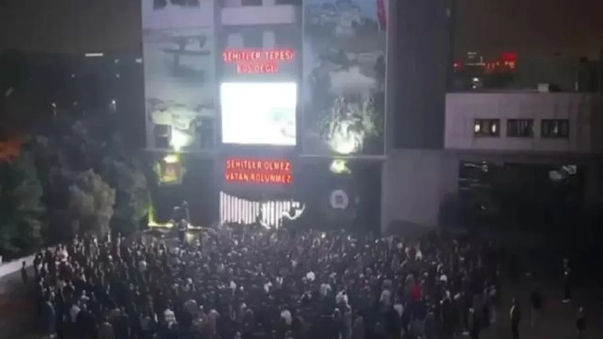 İstanbul merkezli 9 ilde organize suç örgütüne darbe
