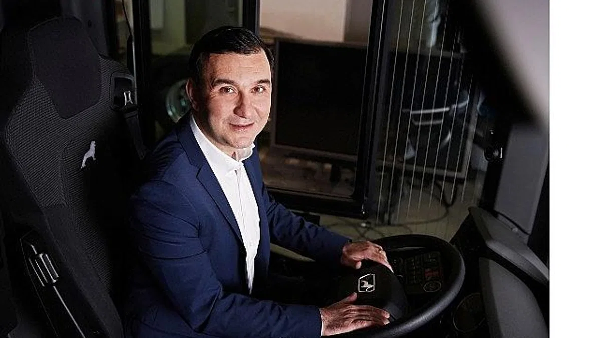 MAN Truck & Bus, Ankara'da elektrikli otobüs üretimine başlıyor