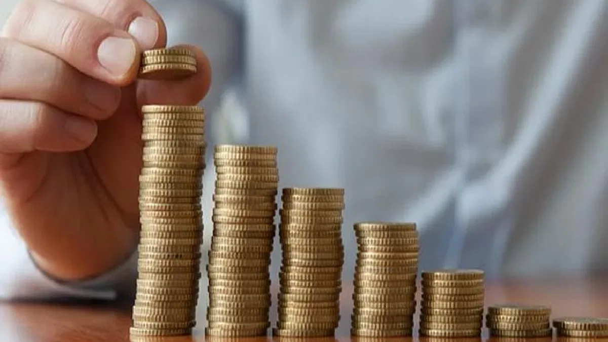 BES'te gönüllü katılımcı sayısı 10 milyon