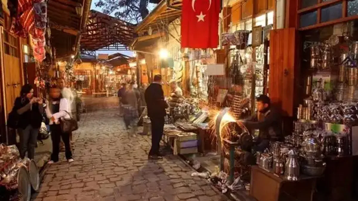 Gaziantep turizmde dijital çağı başlattı!