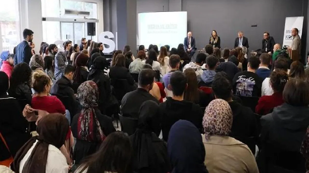 Konya'da Sosyal İnovasyon Ajansı 5 yaşında