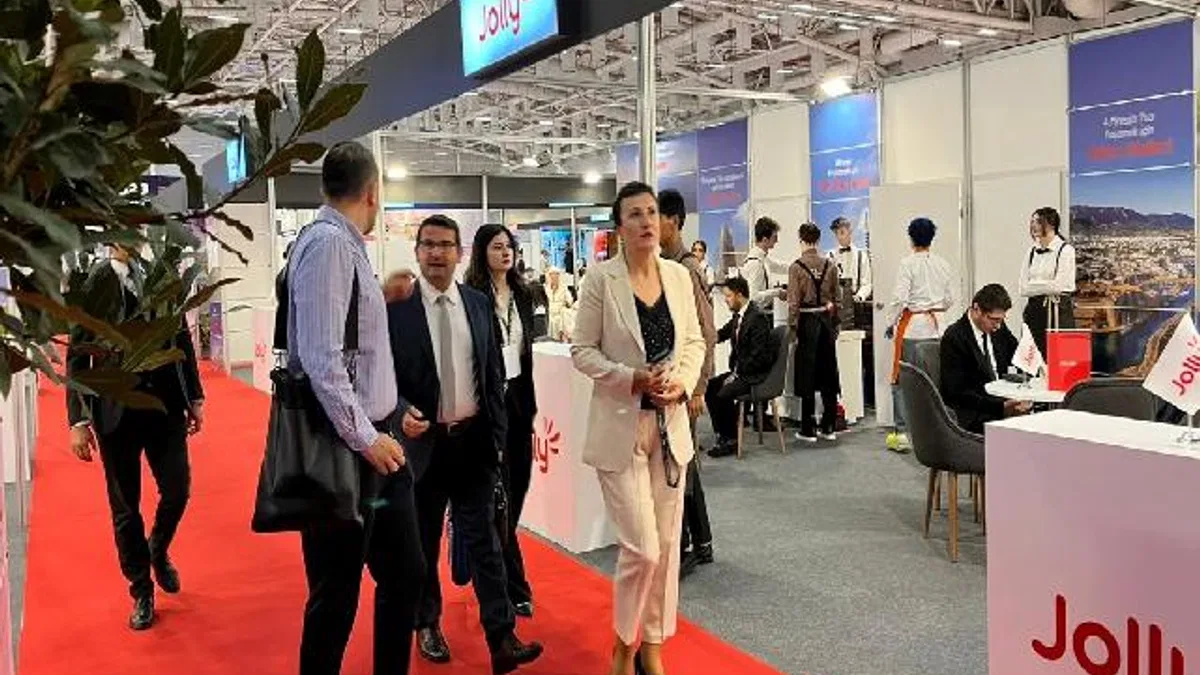 Yerel yönetimlerin turizm potansiyeli İstanbul’da tanıtıldı