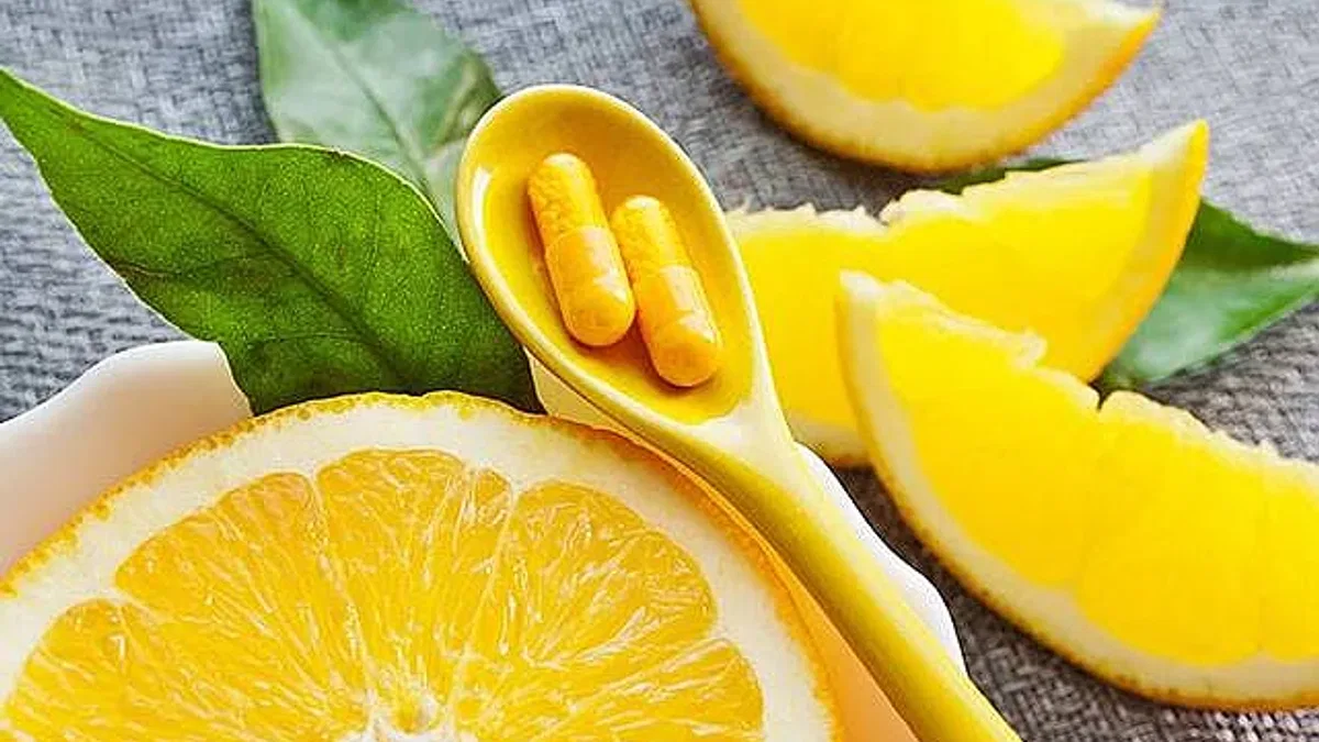 C vitamininin fazlası böbrek taşına neden oluyor!
